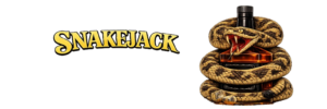 SnakeJack Transparent Logo