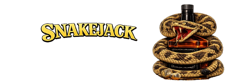 SnakeJack Transparent Logo